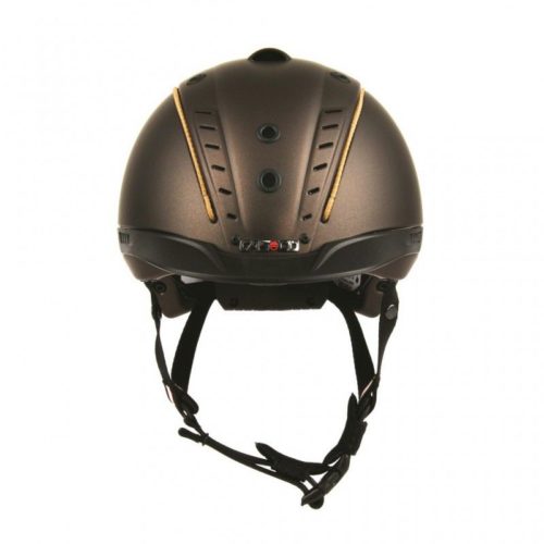 Mistrall 2 - Brown