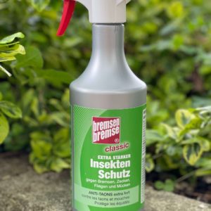 Zedan bremsenbremse anti-dazen spray