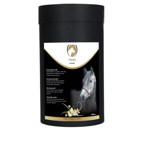 Excellent Horse Herbs Kamille 500 g