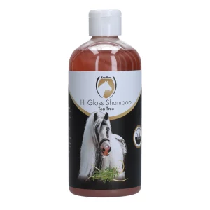 Excellent Horse Hi Gloss Shampoo Tea Tree