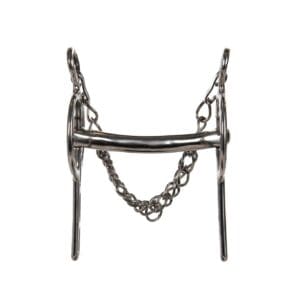 BE mullen swivel Liverpool bit 135mm