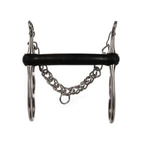 BE mullen soft-rubber Butterfly bit 135mm