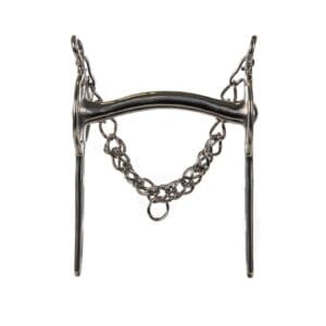 BE arched Liverpool bit 135mm