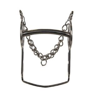 BE arched Liverpool with bar 135mm