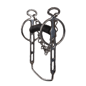BE arched soft-rubber Liverpool with bar