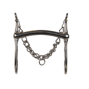 BE arched Butterfly bit 135mm