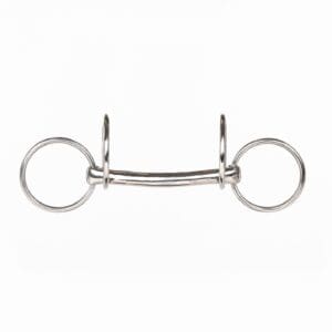 BE arched double rings bit 135mm