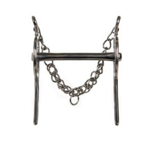 BE straight swivel Liverpool bit 135mm