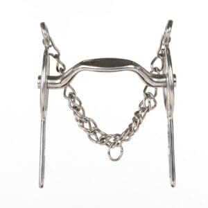 BE 360° large conrad Liverpool bit 135mm