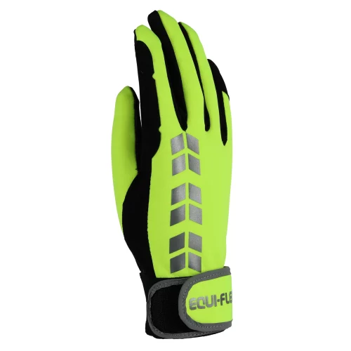 Equi Flector handschoenen
