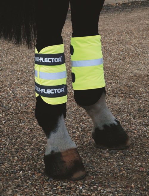 Equi Flector wraps