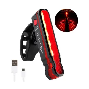 Pro Sport Lights Polyline