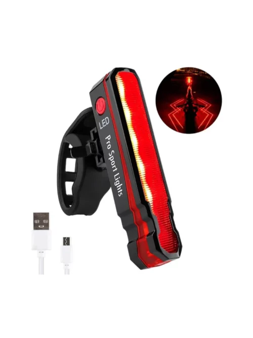 Pro Sport Lights Polyline