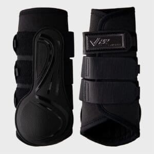 V22 Brushing boots