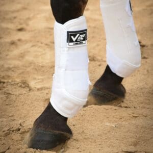 V22 Protection boots
