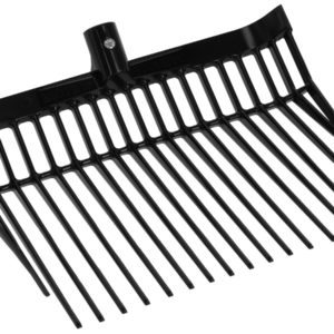 Mestvork heavy duty