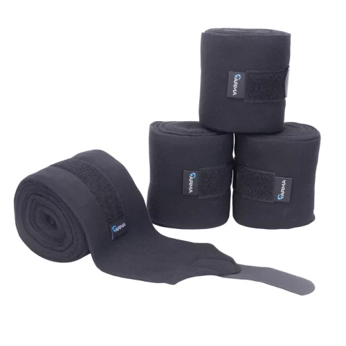 Arma fleece bandages