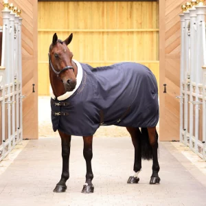Shires Deluxe staldeken