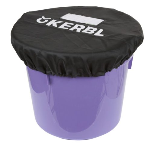 Emmer - en Voerbakhoes