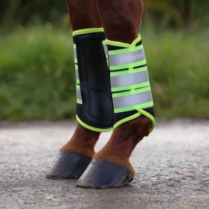 Equi Flector brushing boots
