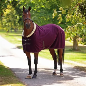 Shires Deluxe fleece