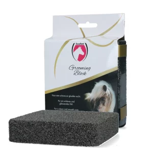 Excellent Grooming block