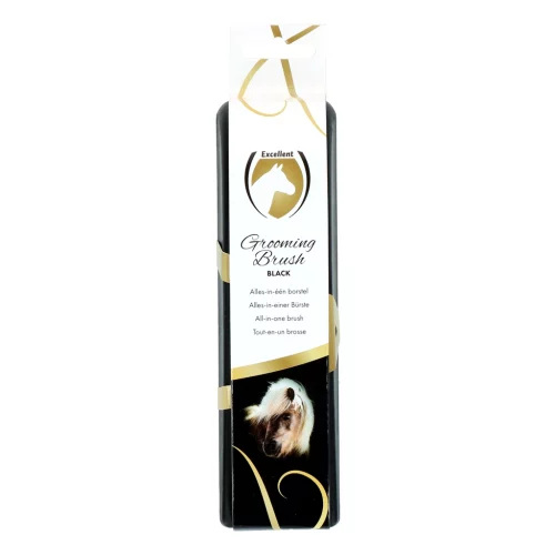 Excellent Grooming brush Medium