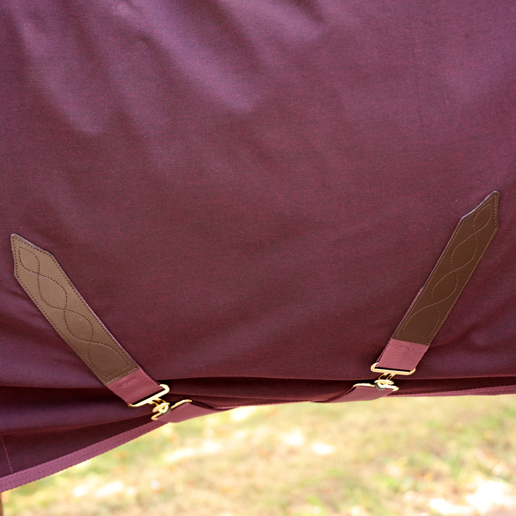 stable sheet deluxe red3