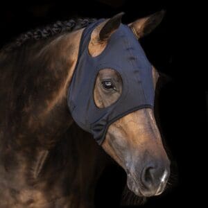 Come Best Titanium Mask zonder oren