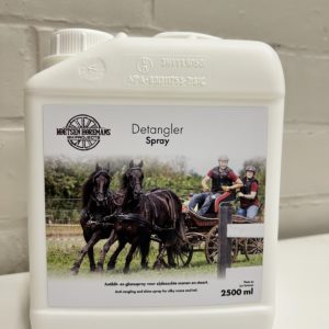 KH Detangler Spray refill 2.5L