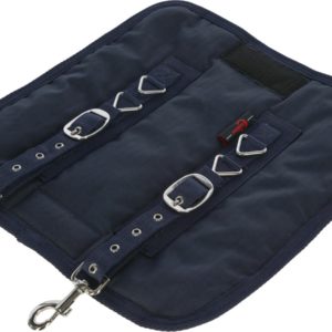 RugBe borstverbreding outdoor dekens