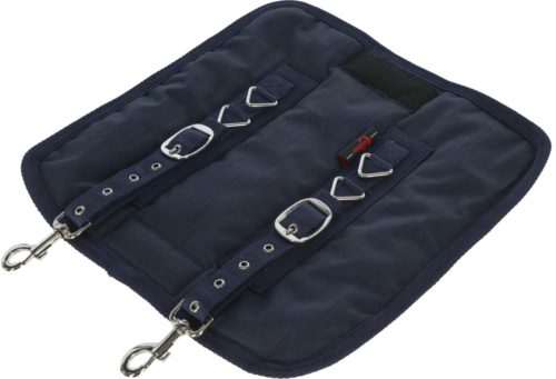RugBe borstverbreding outdoor dekens