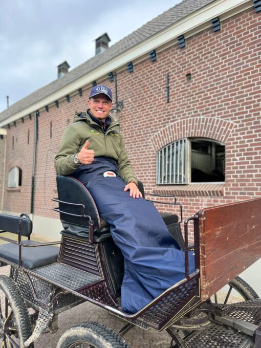 Menschort winter Royale