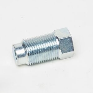 Aansluitnippel M12x1.25