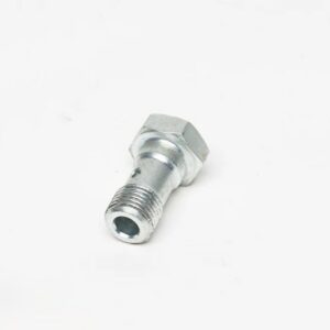 Bajonetbout M12x1.5