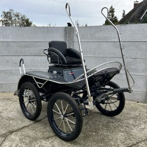 Marathon enkelspan - Excellent MR46 Sport