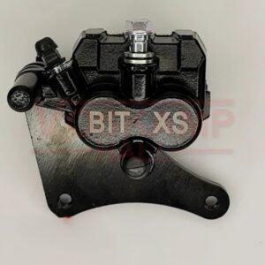 Remklauw Bit XS Links