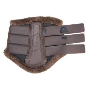 arma nx air fleece brushing boots bruin2