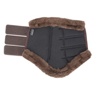 arma nx air fleece brushing boots bruin3
