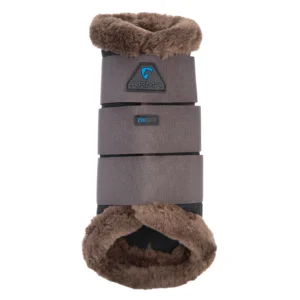 arma nx air fleece brushing boots bruin4