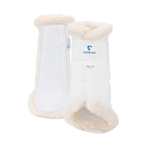 arma nx air fleece brushing boots wit
