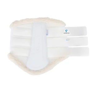 arma nx air fleece brushing boots wit2