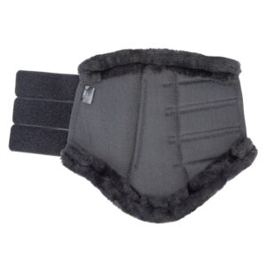 arma nx air fleece brushing boots zwart5