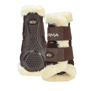 arma oxizone brushing boots bruin